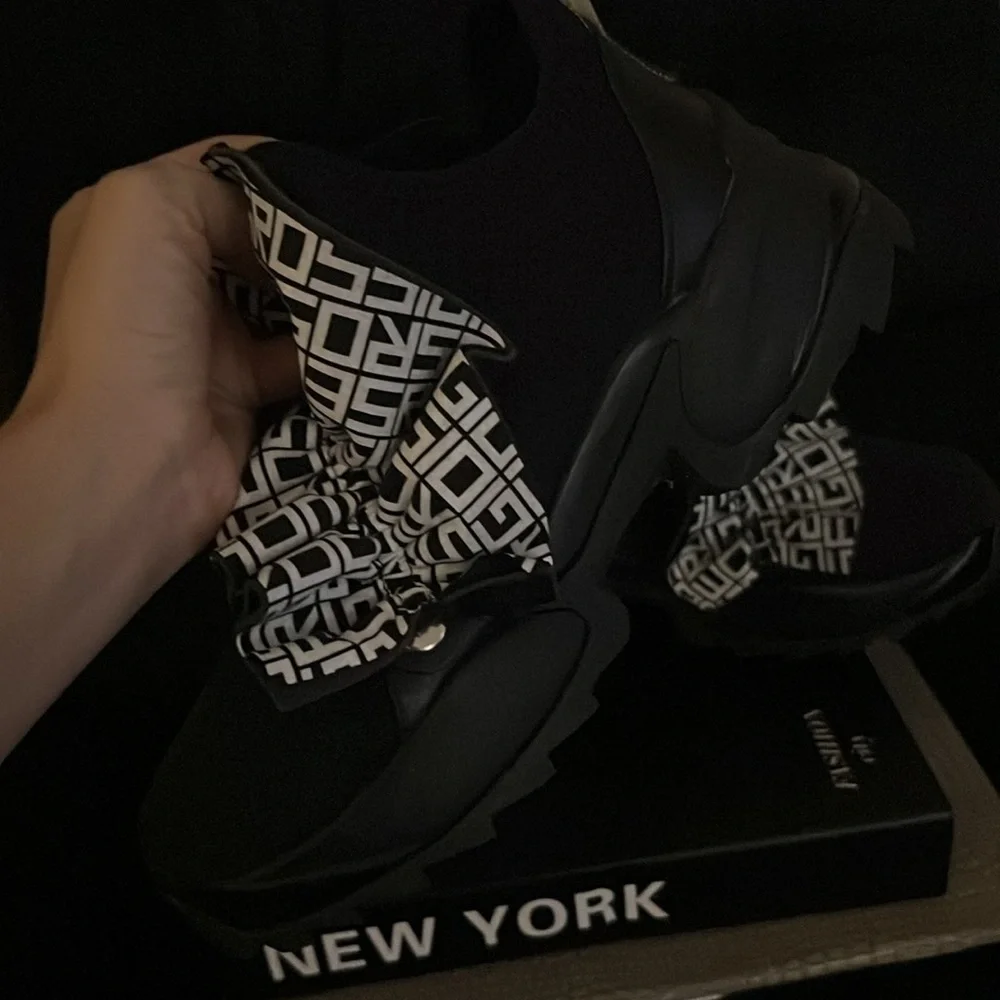 SERGIO ROSSI - Picture 6 of 8